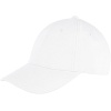 Memphis Brushed Cotton Low Profile Cap