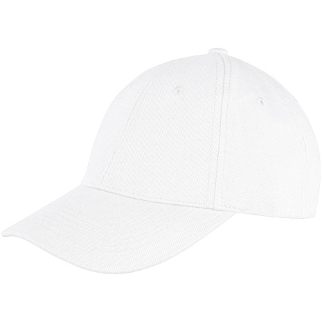 Memphis Brushed Cotton Low Profile Cap