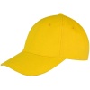 Memphis Brushed Cotton Low Profile Cap