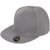 Bronx Original Flat Peak Snapback Cap