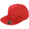 Bronx Original Flat Peak Snapback Cap