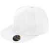 Bronx Original Flat Peak Snapback Cap