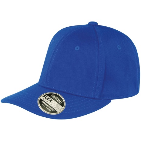 Kansas flex cap