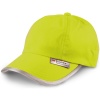 High-Viz Cap