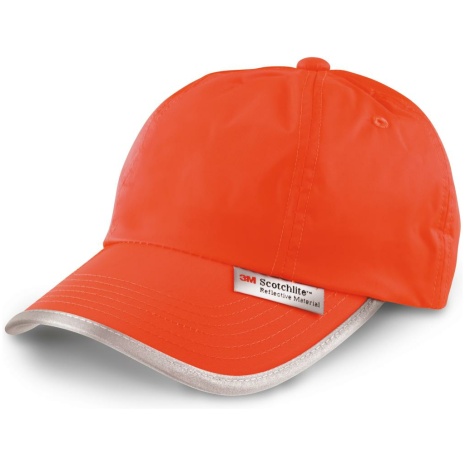 High-Viz Cap