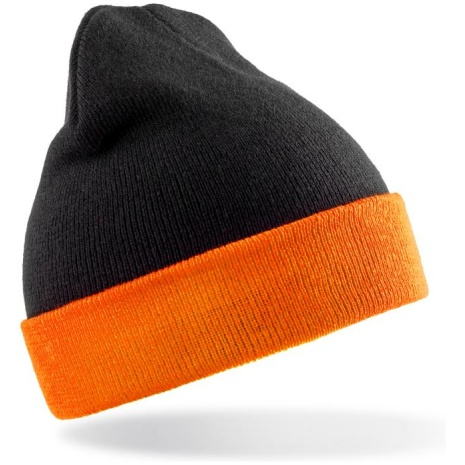 Gerecyclede klassieke muts