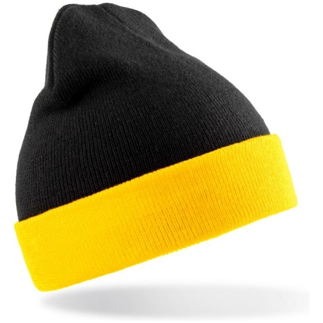 Gerecyclede klassieke muts