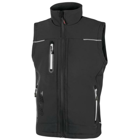 Softshell gilet Universe