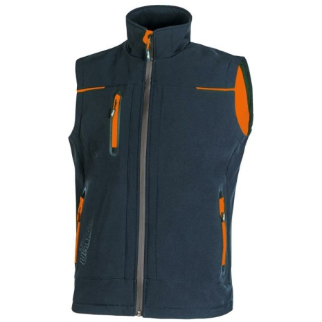 Softshell gilet Universe