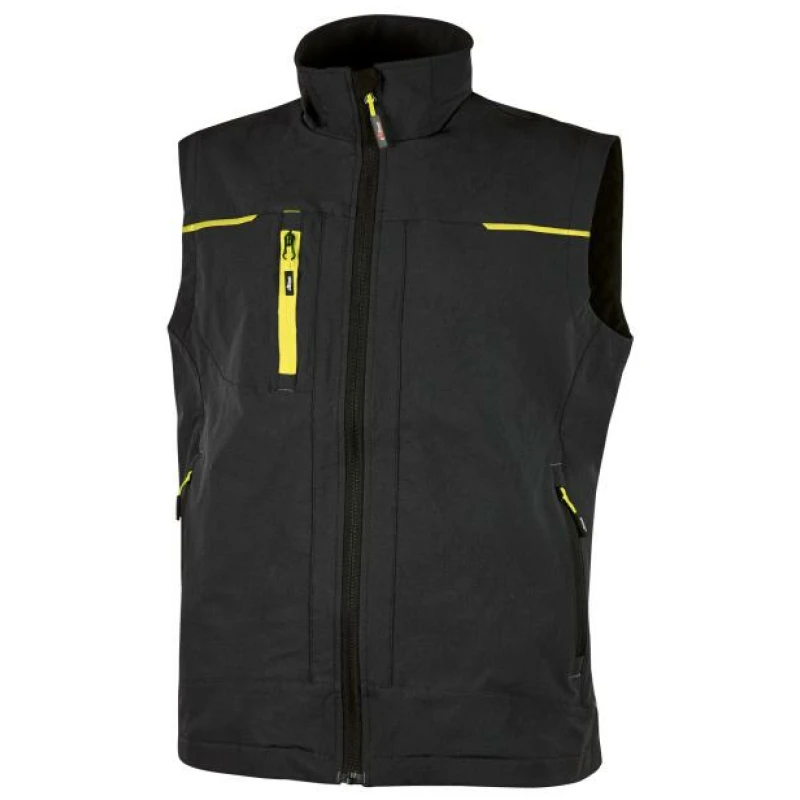 Dames gilet Saturn