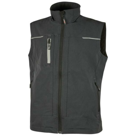 Heren Universe gilet