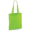 Shopper bag long handles