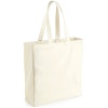 Canvas Classic Shopper