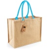 Jute classic shopper