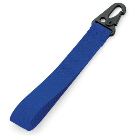 Personaliseerbare sleutelhanger