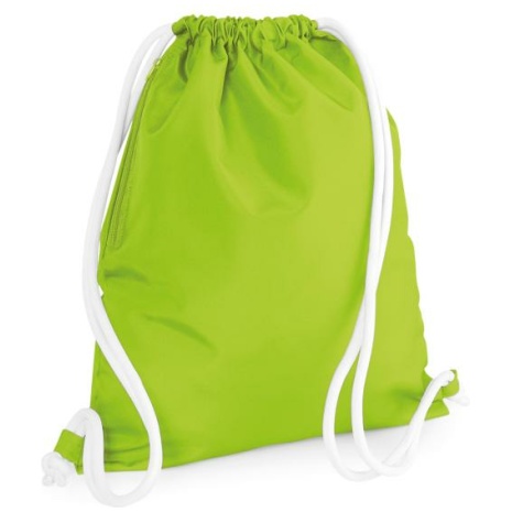 Turnrugzak met koordje