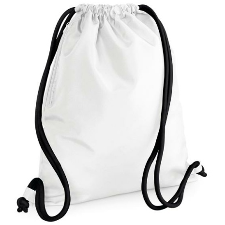 Turnrugzak met koordje