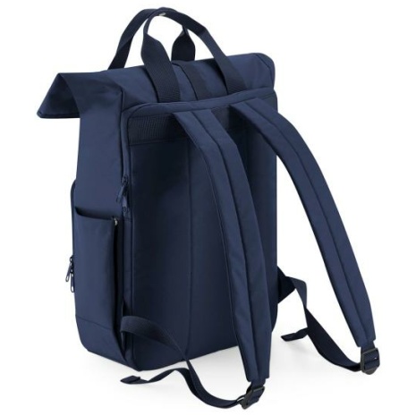 Gerecycleerde rugzak voor laptop