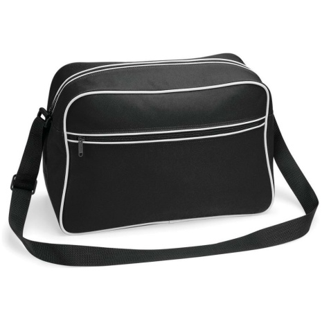 Retro Shoulder Bag