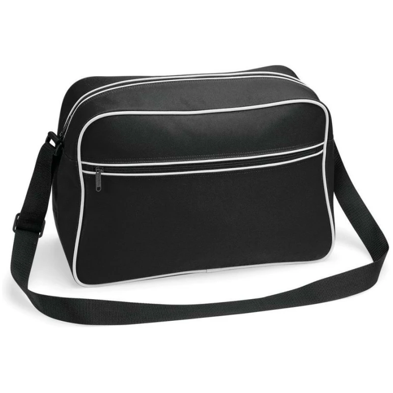 Retro Shoulder Bag