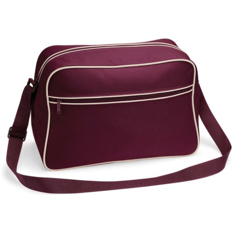 Retro Shoulder Bag