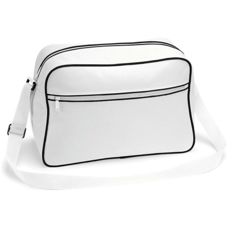 Retro Shoulder Bag