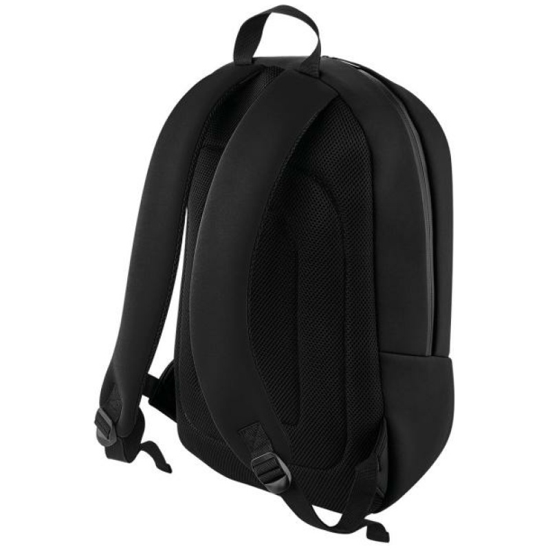 Scuba backpack