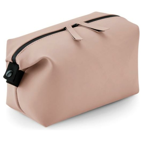 Accessoiretasje van mat polyurethaan