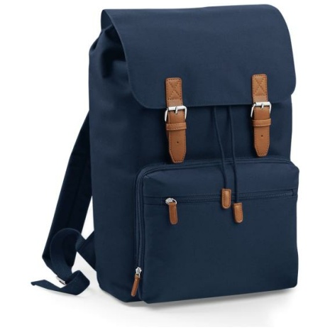 Rugzak Vintage laptop