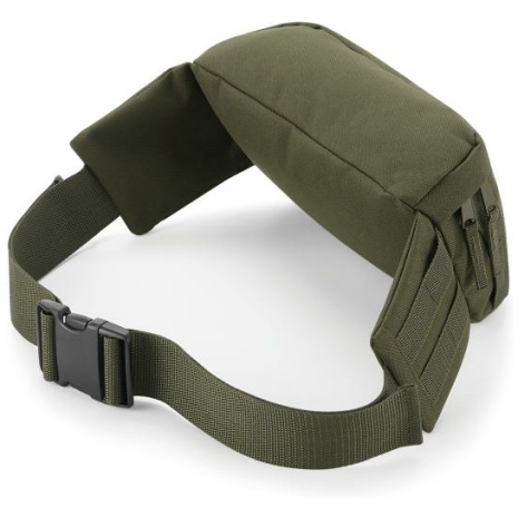 Militair heuptasje Molle