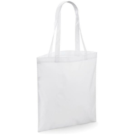 Shopper voor sublimatie