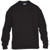 Heavy Blend™ Classic Fit Youth Crewneck Sweatshirt