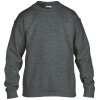 Heavy Blend™ Classic Fit Youth Crewneck Sweatshirt