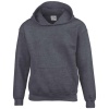 Heavy Blend™ Classic Fit Youth Hooded Sweatshirt