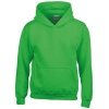 Heavy Blend™ Classic Fit Youth Hooded Sweatshirt