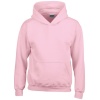 Heavy Blend™ Classic Fit Youth Hooded Sweatshirt