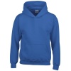 Heavy Blend™ Classic Fit Youth Hooded Sweatshirt