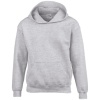 Heavy Blend™ Classic Fit Youth Hooded Sweatshirt