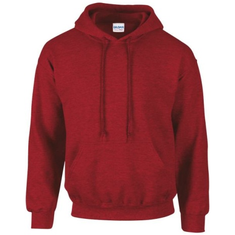 Heavy Blend™ <br/>Adult Hooded Sweatshirt