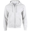 Heavy Blend™<br/>Adult Full Zip Hooded Sweatshirt