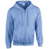 Heavy Blend™<br/>Adult Full Zip Hooded Sweatshirt