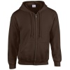 Heavy Blend™<br/>Adult Full Zip Hooded Sweatshirt