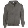 Heavy Blend™<br/>Adult Full Zip Hooded Sweatshirt