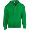 Heavy Blend™<br/>Adult Full Zip Hooded Sweatshirt