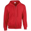 Heavy Blend™<br/>Adult Full Zip Hooded Sweatshirt