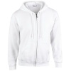 Heavy Blend™<br/>Adult Full Zip Hooded Sweatshirt