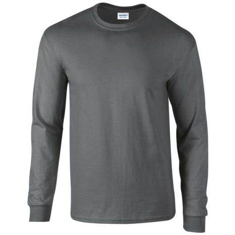 Ultra Cotton™ Classic Fit Adult Long Sleeve T-Shirt