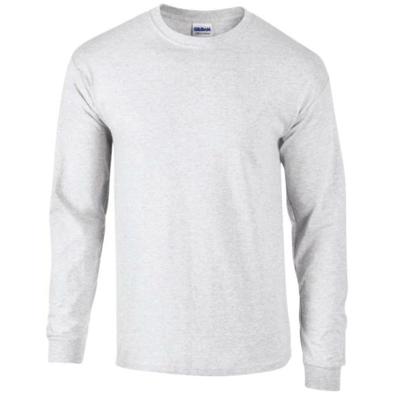 Ultra Cotton™ Classic Fit Adult Long Sleeve T-Shirt