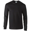 Ultra Cotton™ Classic Fit Adult Long Sleeve T-Shirt