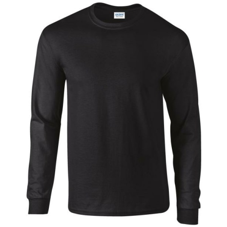 Ultra Cotton™ Classic Fit Adult Long Sleeve T-Shirt